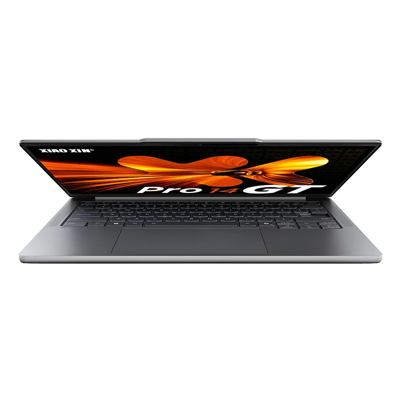 [World premiere]Lenovo Xiaoxin pro14 GT AI 2025 R7 350/R9 365 860M 32G+1TB SSD 14'' 2800*1800 120Hz OLED
