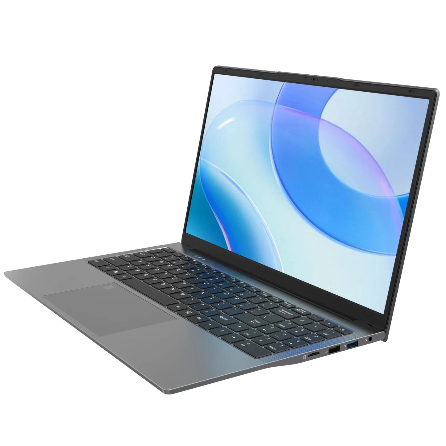 Nouvel Ordinateur Portable de Jeu 13ème Génération Intel Core i7 13620H Écran IPS 16 Pouces 2*DDR4 MAX 64 Go 2*SSD Windows11 Notebook Lecteur d'Empreintes Digitales WIFI BT