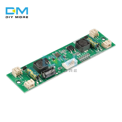 26-65 pouces général LED LCD TV rétro-éclairage carte pilote TV carte à courant Constant Booster carte LED onduleur universel