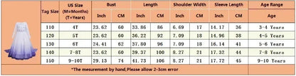 Elsa Dresses for Girls Princess Party Elsa Costume Snow Queen 2 Cosplay Elza Vestidos Hair Accessory Set Halloween Girls Clothes