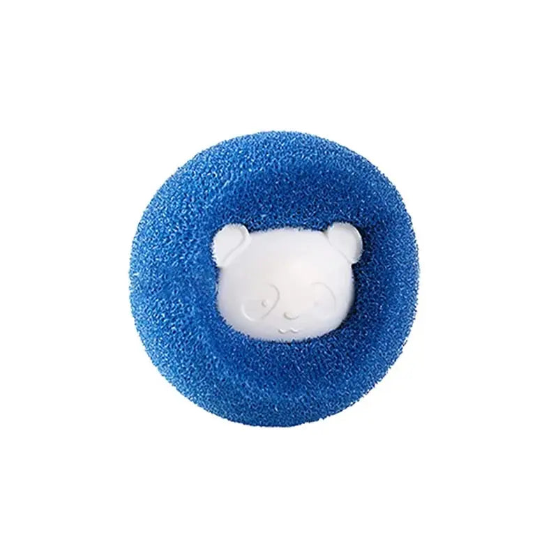 Épilateur réutilisable pour animaux de compagnie, boule, blanchisserie, machine à laver, filtre, laine, autocollant, poils de chat, fourrure, attrape-peluches, maison, 1-5 pièces