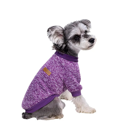Doudoune pour chiot, Vêtements chauds d'hiver pour petits chiens, Manteau Chihuahua Schnauzer Carlin, Sweats, Costumes décontractés pour animaux de compagnie