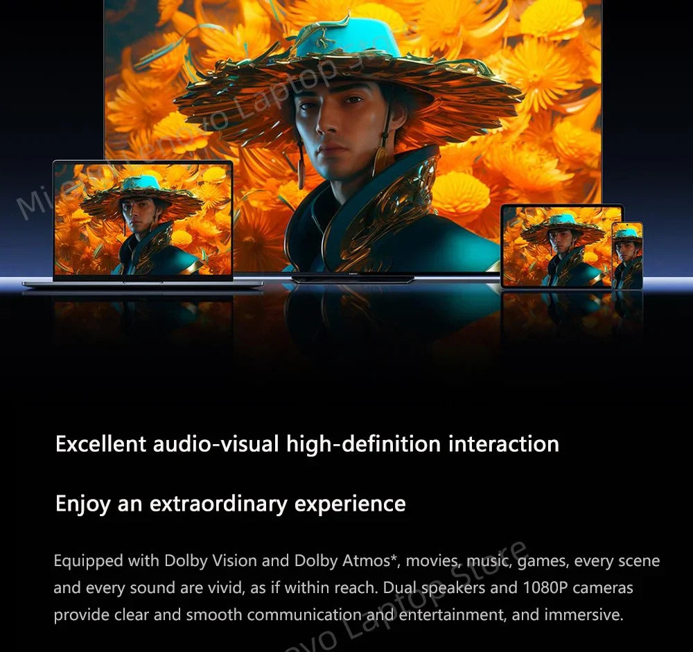 【Première Mondiale】REDMI Book Pro 16 2025 Ultra5-225H/Ultra7-255H 32Go+1To 2.5K/3.1K 120Hz/165Hz Gris