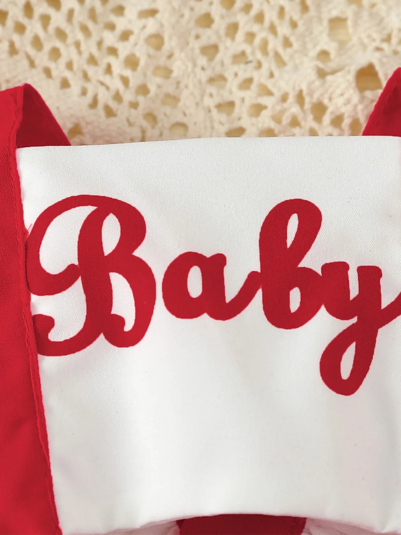 Vêtements bébé fille Prowow été lettre imprimée patchwork dos nu combinaison robe pour nourrissons nouveau-nés barboteuses robe