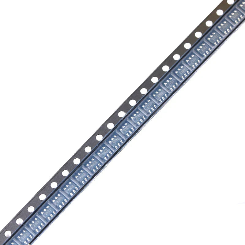 TPS54202DDCR Haute qualité Nouveau