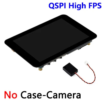 ESP32-S3 Development Board 3.5inch LCD Touch Screen Display  N16R8  AI Voice Chat Robot BOX 6-Axis /Camera /SD