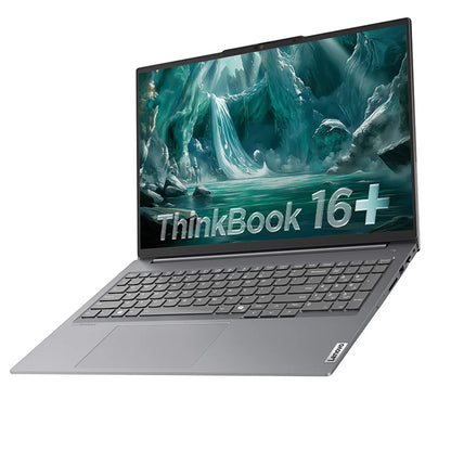 Lenovo NEW ThinkBook 16+ 2025 U7-255H/U9-285H RTX5060 32G+1T 16-Inch 3.2K 165Hz Screen