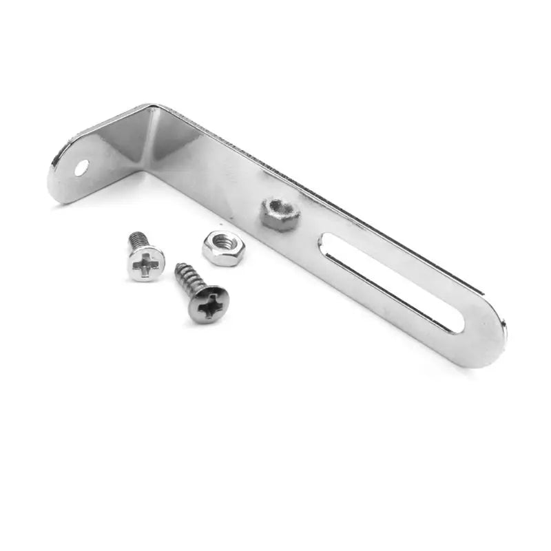 5 pièces pour guitare Pick Guard plaque à gratter Pickguard pour pour guitare avec support vis