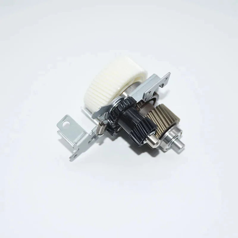 1pc Unité d'engrenages d'entraînement de fusion V80 V2100 V3100 V180 véritable neuve pour Xerox Versant 80 180 2100 3100 Engrenages ASSY 007K98681