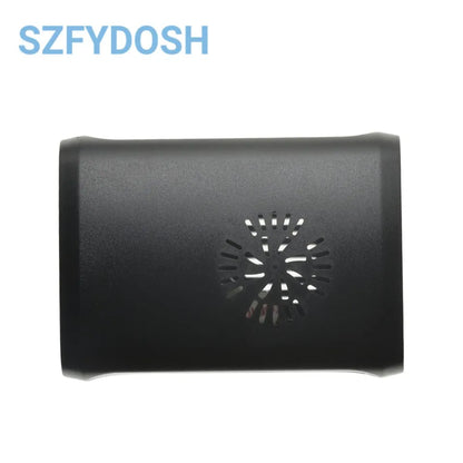 Coque ABS pour Raspberry Pi 2 3 B, noire/blanche/transparente