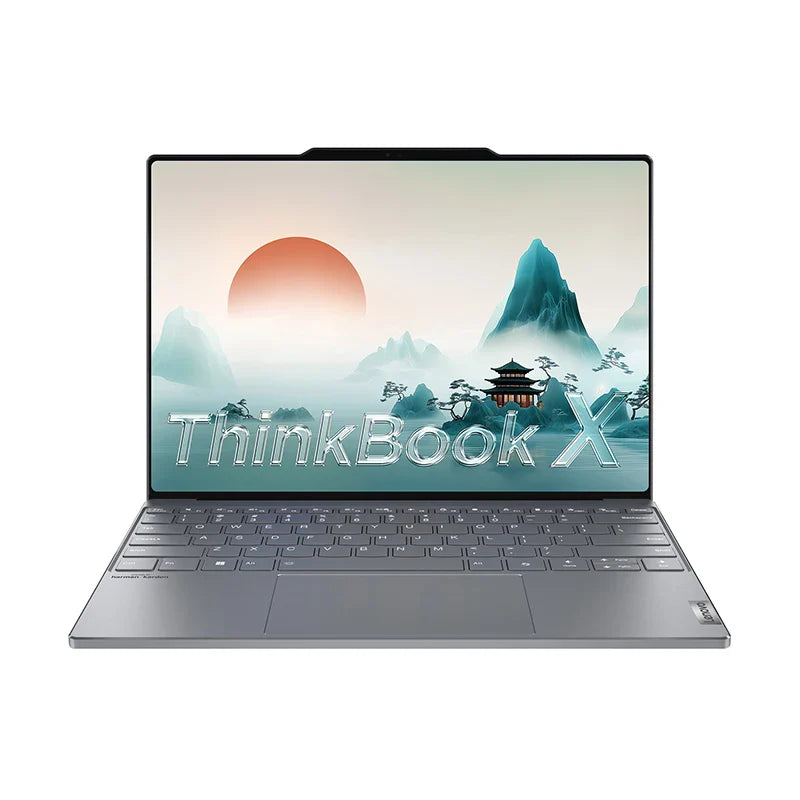 Lenovo ThinkBook X 2025 AI U9 285H/U5 225H 32GB+1TB 13.5inch 2.8K (2880*1920) 120Hz