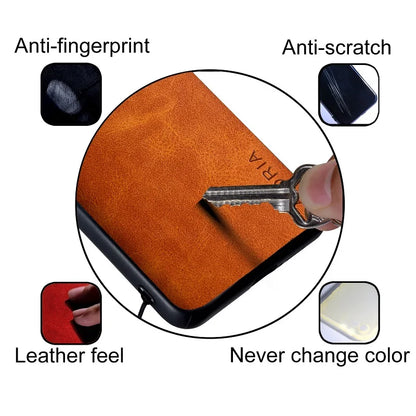 Case for OPPO Reno 8T 8 Reno8 T 5G 4G coque Luxury Vintage leather funda Skin cover for oppo reno 8t case capa