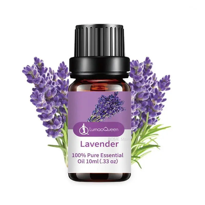 Huile essentielle de bougie d'aromathérapie 10 ml, saveur de fruit naturel, huile essentielle végétale, bougie de savon faite à la main, essence de vanille