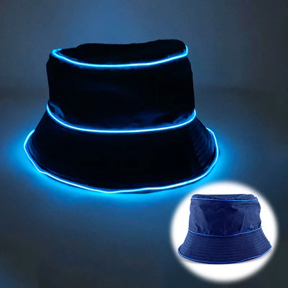 Chapeau de Cowboy nacré, Costume de danse, casquette de Cowgirl scintillante, pour boîte de nuit néon, nouvel arrivage