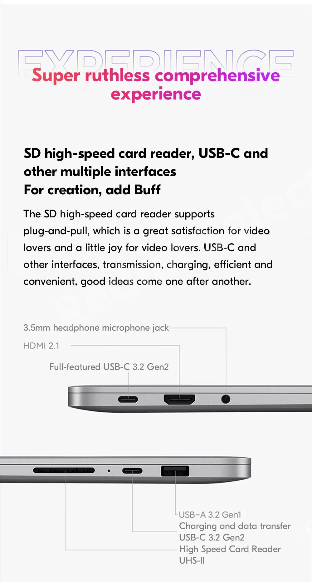 2023 Xiaomi Ordinateur portable Redmi Book Pro 15 Ryzen R5-7640HS/R7-7840HS AMD 780M/760M 16 Go de RAM 512 Go/1 To 15,6 pouces 3.2K 120Hz Mi Notebook