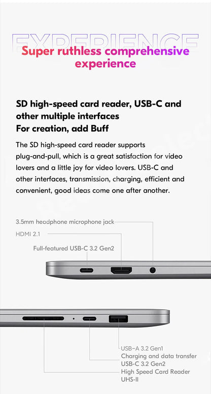 2023 Xiaomi Laptop Redmi Book Pro 15  Ryzen R5-7640HS/R7-7840HS AMD 780M/760M 16G RAM 512G/1T 15.6Inch 3.2K 120Hz  Mi Notebook