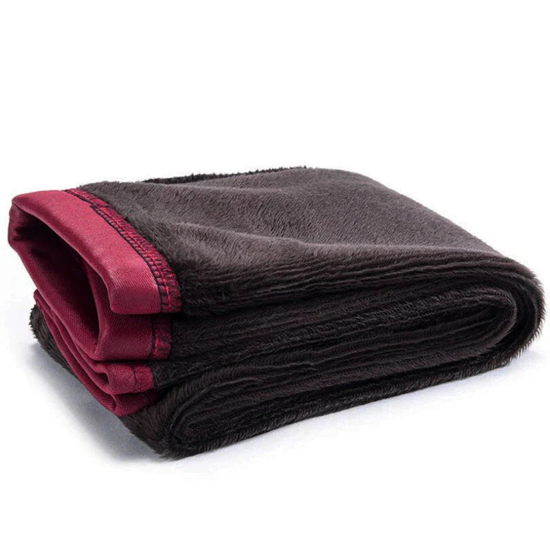 Leggings en cuir PU pour enfants, pantalons crayon décontractés, monochromes, chauds, FJGirl, mignons, tout-petits, enfants, filles, automne, hiver
