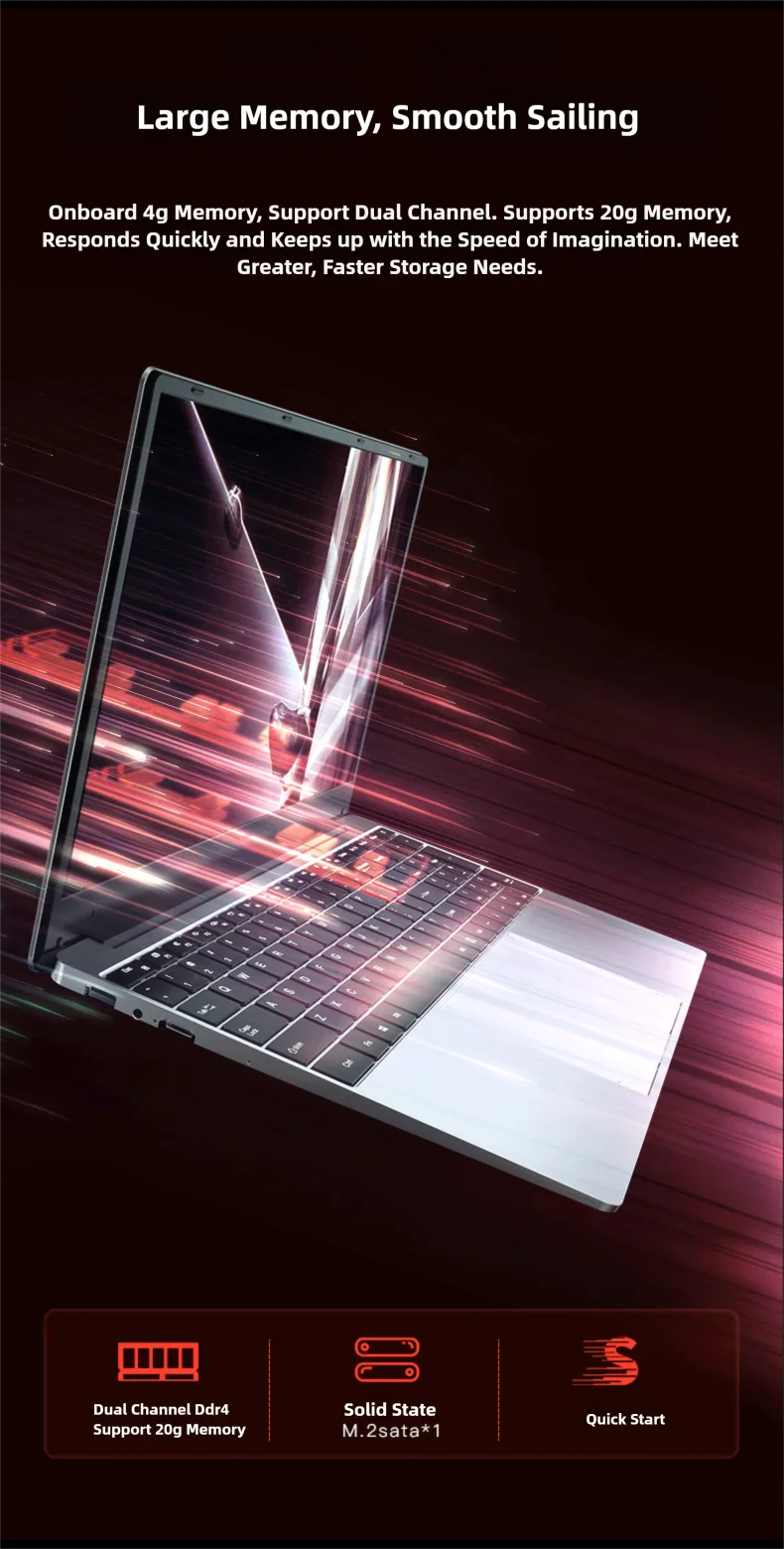 15.6" AMD Ryzen R5 R7 gaming laptops portable notebook computer pc i7 16GB DDR4 1TB IPS Backlit Keyboard Fingerprint Recognition