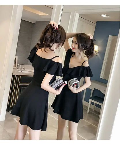 Robes de soirée pour femmes 2025 luxe concepteur bal femmes robe d'été vêtements esthétiques en mousseline de soie Satin Sexy boîte de nuit soie nouveau