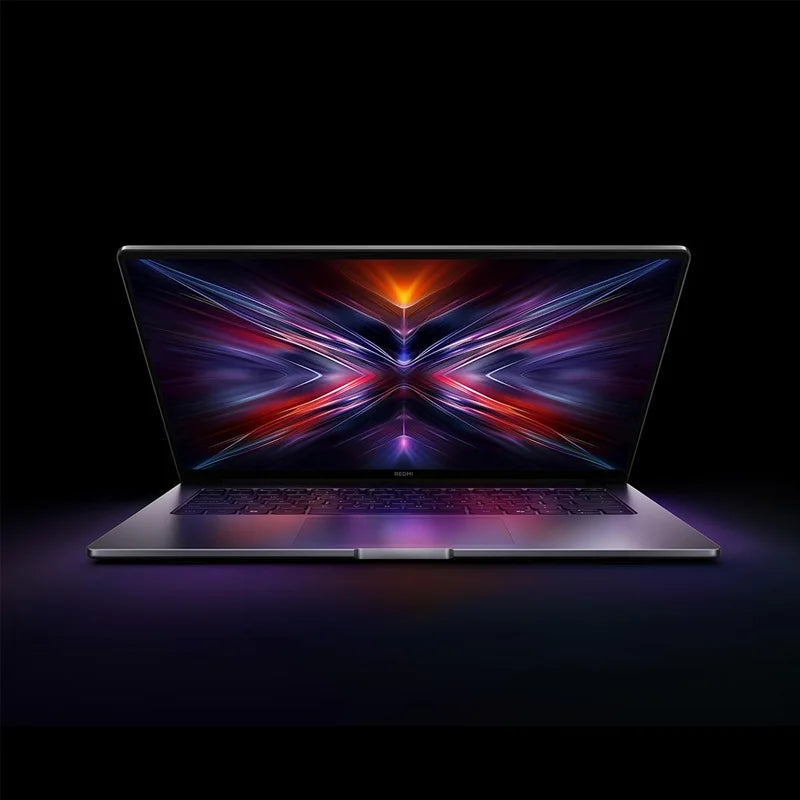 REDMI Book 14 2025 NEW R5-7535H Radeon 660M/R7-7735H Radeon 680M 16GB+512GB 14inch FHD 60Hz Screen