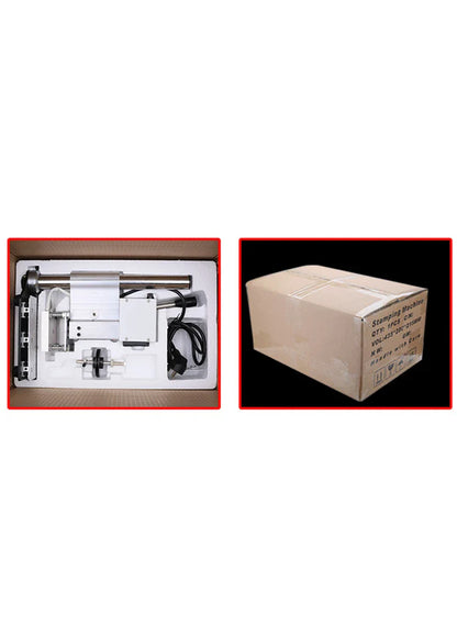 Intelligent Bronzing and Printing Machine for Sale