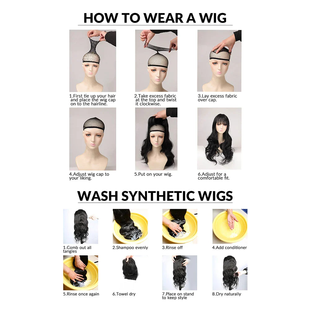 Synthetic Short Curly Wig for Men Blonde Wave Wigs Heat Resistant Fiber For Halloween Party Daily Cosplay Concert