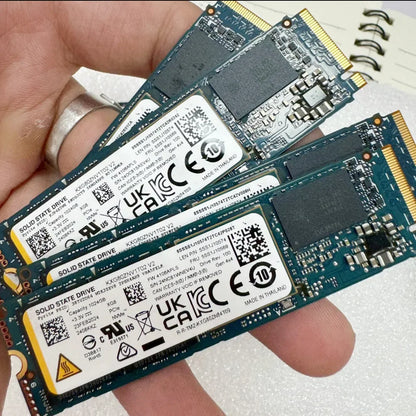 Original PCIe 4.0 M.2 SSD Interface and XG8 xg6 NVME Cache Protocol 2280 Specification Desktop Laptop PS5 SSD