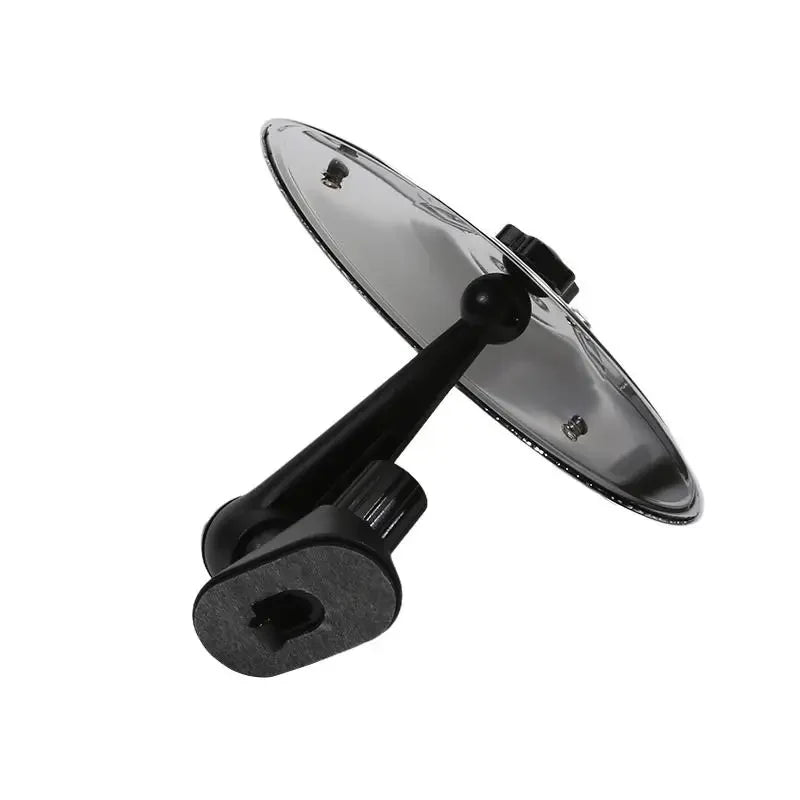 1PC voiture Crash cymbale évent Mini tambour voiture tir à la main cymbales voiture tambour cymbale évent Instrument de musique pour l'intérieur de la voiture