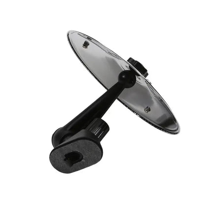 1PC voiture Crash cymbale évent Mini tambour voiture tir à la main cymbales voiture tambour cymbale évent Instrument de musique pour l'intérieur de la voiture
