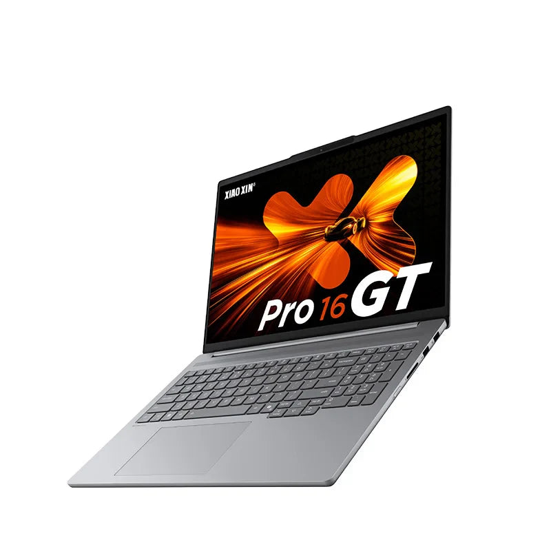 [NEW]Lenovo Xiaoxin pro16 GT AI 2025 R7 350/R9 365 860M 32G+1TB SSD 16'' 2.8K 120Hz