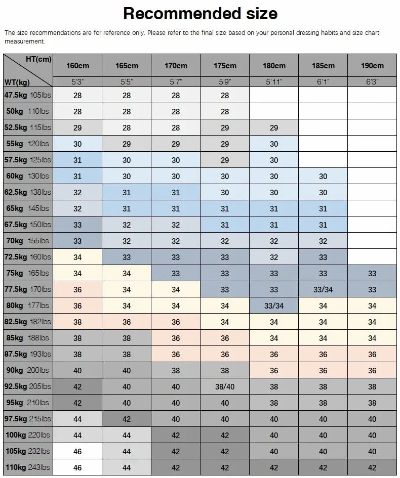 Summer Thin Men's Elastic Cotton Jeans Fashion Blue Comfortable Business Straight Casual Pants Brand Male Clothes Trousers jeans