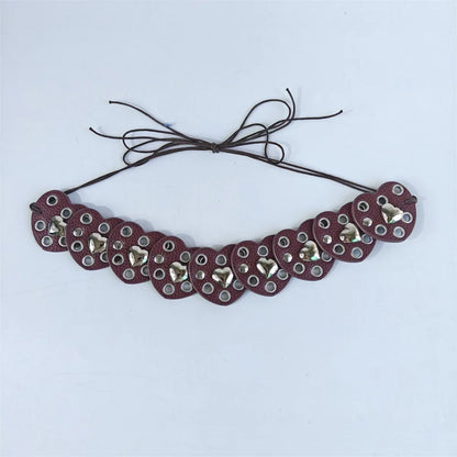 Bandes de chapeau de cowboy tressées pour hommes et femmes, ceintures de chapeau occidental/Fedora/Panama, bandeaux de cowboy, fourniture de remplacement faite à la main