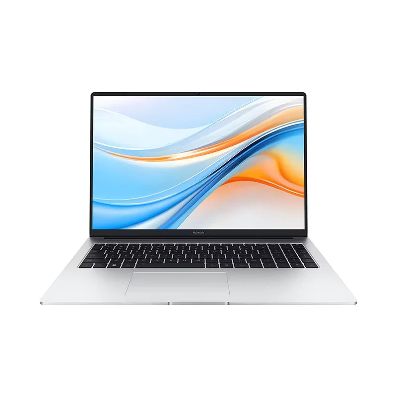 Honor Laptop X16 Plus 16-inch 2024 Riptide R7 8845HS 16GB/32GB RAM 512GB/1TB/2TB SSD 2.5K 120Hz Thin & Light Laptop
