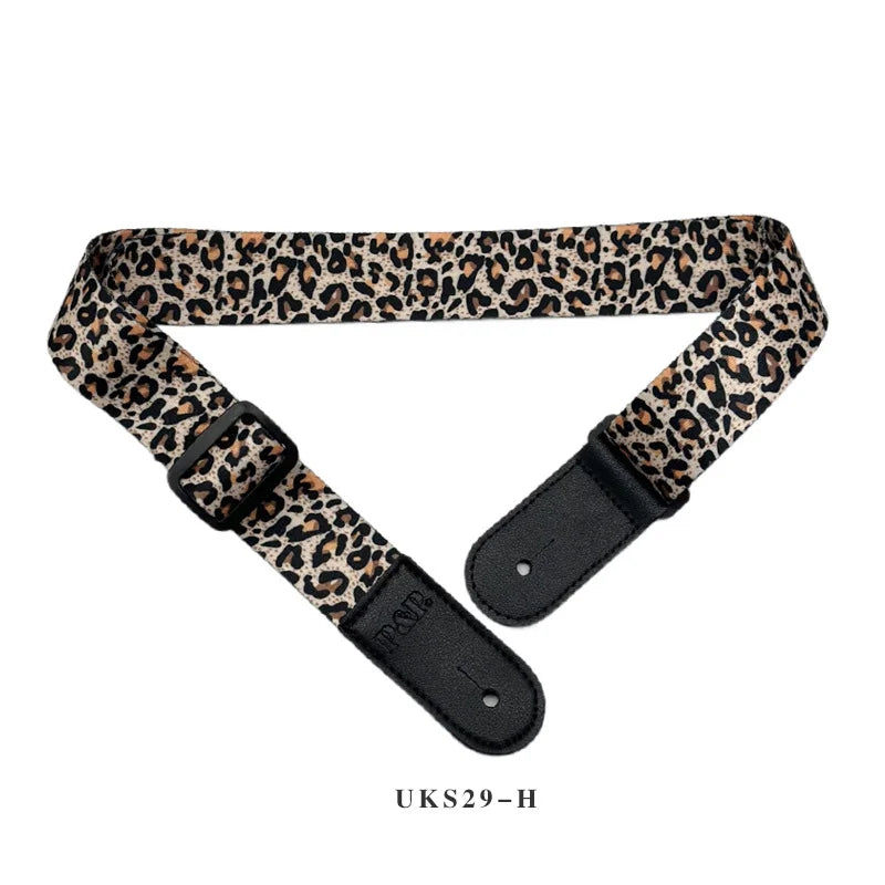 Petit bracelet JEStrap adapté pour ukulélé, accessoires de sangle, nouveau, 2023