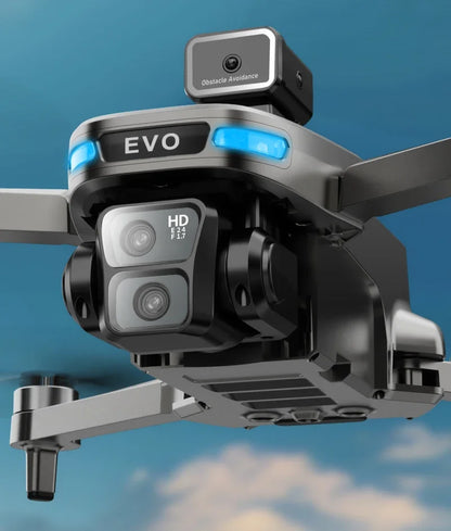 Xiaomi SG901 MAX GPS Drone professionnel 8K aérien HD évitant des obstacles avec écran plus grand télécommande Drone pliable sans brosse