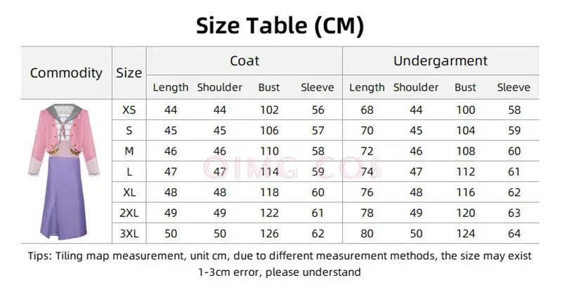 Wicked Glinda Cosplay Costume Elphaba Nessarose Adult Carnival Uniform Halloween Anime Party Costumes Masquerade Men Game