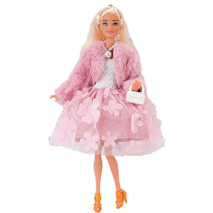 De magnifiques vêtements et accessoires de poupée pour poupées Babi de 30 CM, robes Blyth 1/6 BJD, jouets pour filles, cadeau d'anniversaire et de Noël