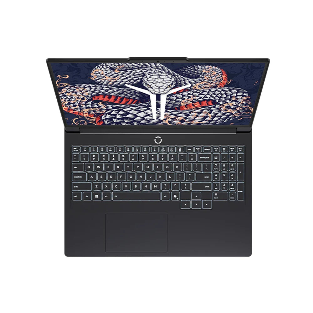 LENOVO LEGION Y9000P 2025 Ultra9 275HX RTX5060/RTX5070 32GB 1TB 16inch 2.5K 240Hz OLED DCI-P3 Screen