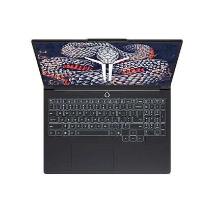 LENOVO LEGION Y9000P 2025 Ultra9 275HX RTX5060/RTX5070 32GB 1TB 16inch 2.5K 240Hz OLED DCI-P3 Screen