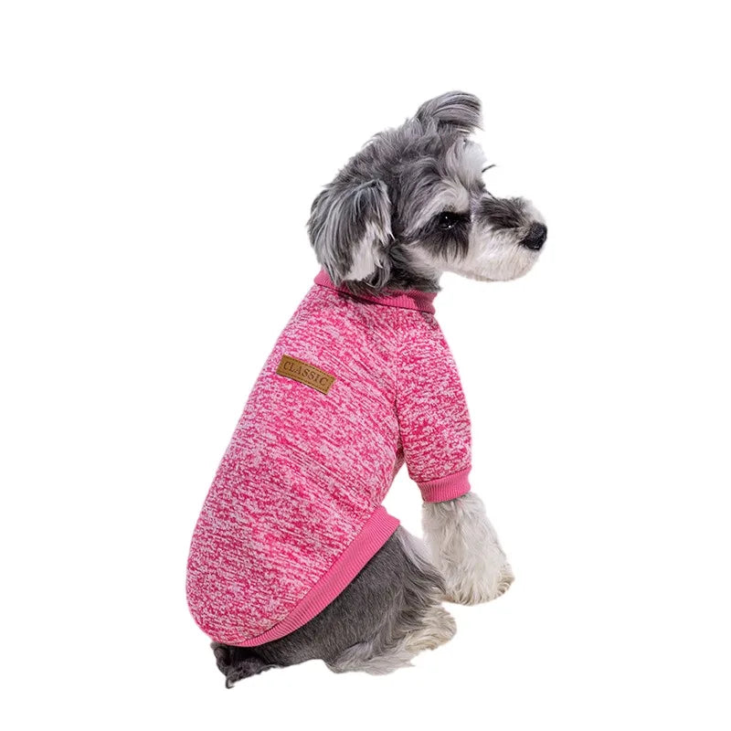 Doudoune pour chiot, Vêtements chauds d'hiver pour petits chiens, Manteau Chihuahua Schnauzer Carlin, Sweats, Costumes décontractés pour animaux de compagnie
