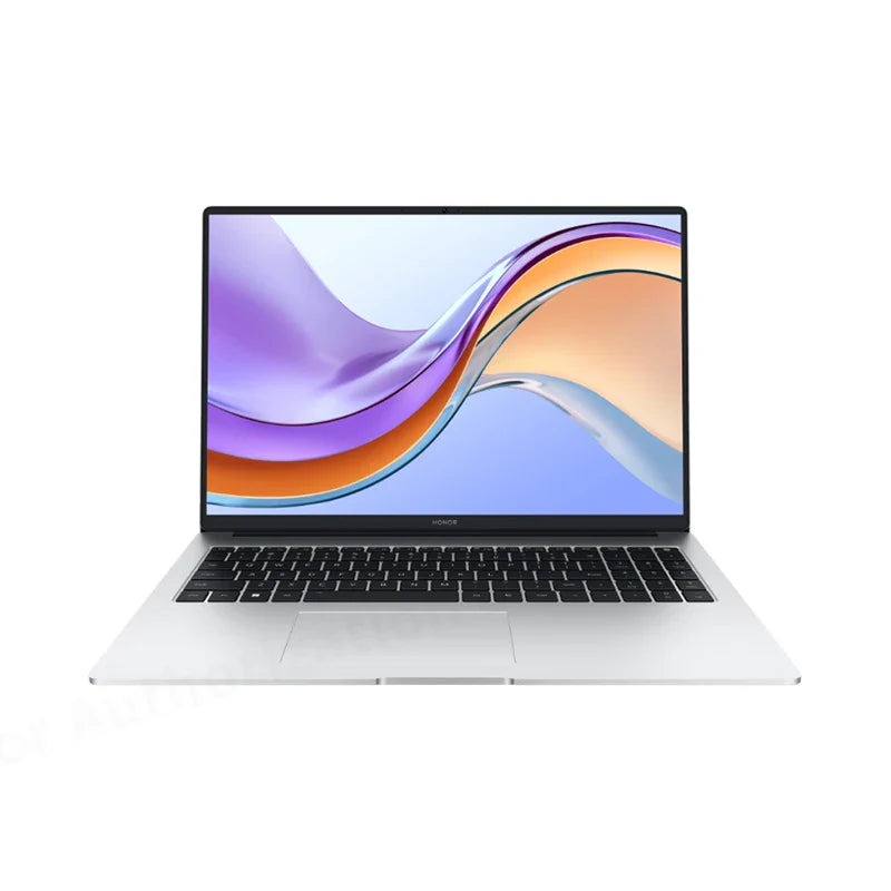 Honor Laptop X16 2024 ,Ultrabook 16 "Intel Core i5-13500H,16GB 512GB/1TB SSD IPS Portable Notebook Computer Win 11