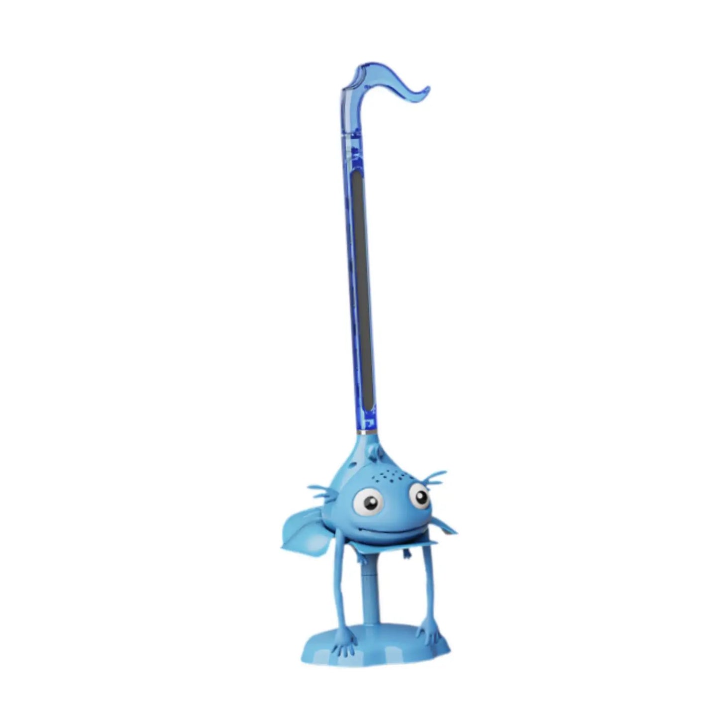 Instrument de musique électronique japonais, jouet d'apprentissage, Coordination œil-main, jeu de chansons Otamatone pour cadeau débutant, adultes et enfants