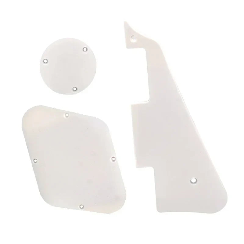 Plaque de protection LP Electric JE514, cavité de protection, couvercles de commutateur, plaque de sélection pour GB LP Electric Guitarra