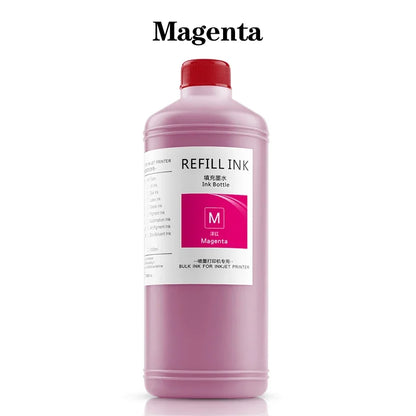NEW 8Color x 1000ml Pigment ink For Epson Stylus Pro 4000 4800 4880 7800 7880 9800 9880 7500 7600 9500 9600 printer
