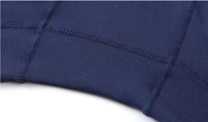 Hiver hommes sous-vêtements thermiques homme polaire leggings collants chauds pantalons longs thermo-compression pantalons collants hommes vêtements 3XL