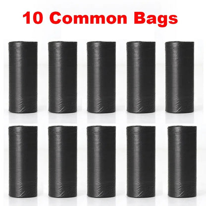 Pelle à litière pour chat avec sacs à déchets, auto-nettoyante, pelle à litière pour chat, boîte à litière Portable, outil de nettoyage, fournitures pour animaux de compagnie
