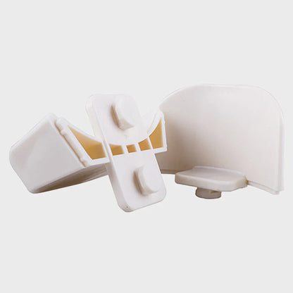 Training And Competition Equestrian Cup Holder Jumping Equipment 8.5*13cm ABS Plastic Material Equestrian Competition
