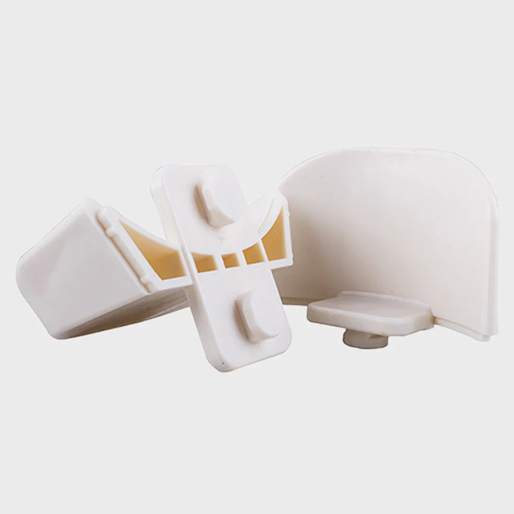 Training And Competition Equestrian Cup Holder Jumping Equipment 8.5*13cm ABS Plastic Material Equestrian Competition