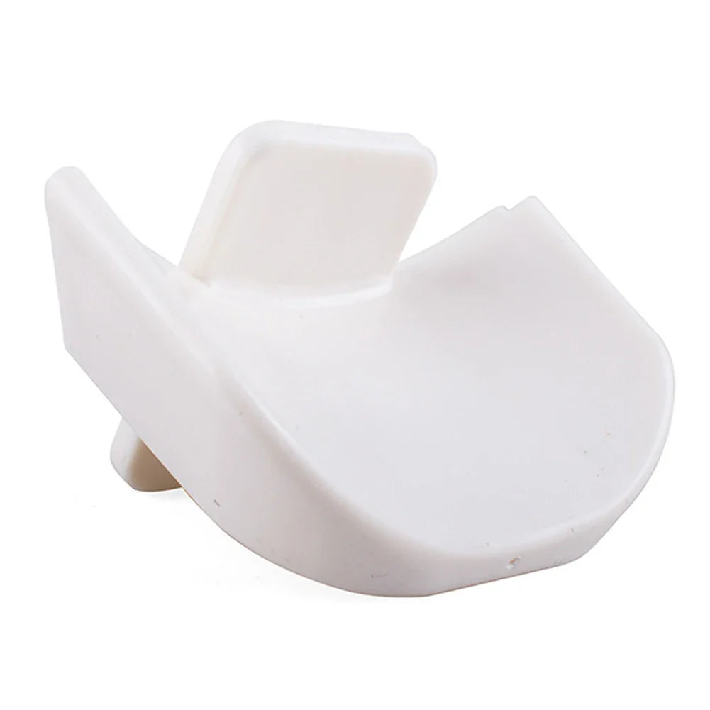 Training And Competition Equestrian Cup Holder Jumping Equipment 8.5*13cm ABS Plastic Material Equestrian Competition