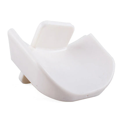 Training And Competition Equestrian Cup Holder Jumping Equipment 8.5*13cm ABS Plastic Material Equestrian Competition